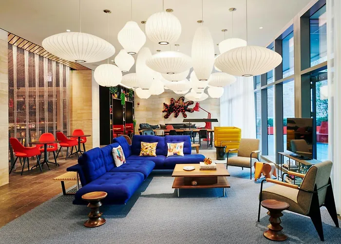 Citizenm Downtown