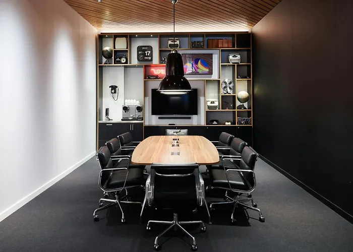 Citizenm Downtown